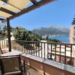 Anastazia 4* Poros (Kefalonia)