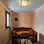 Anastazia Hotel
