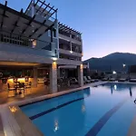 Anastazia Hotel Poros (Kefalonia)