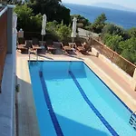 Hotel Anastazia 4*