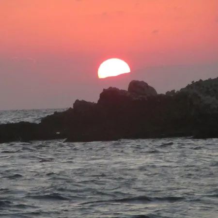 Anastazia פורוס