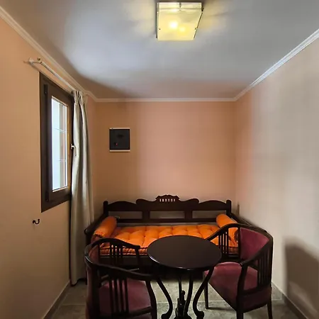 Anastazia מלון