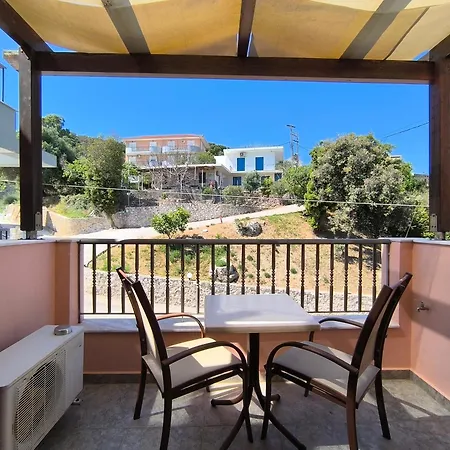 Anastazia 4* פורוס