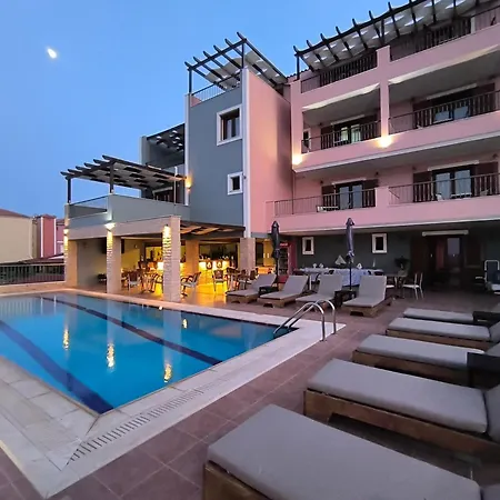 Anastazia מלון 4*