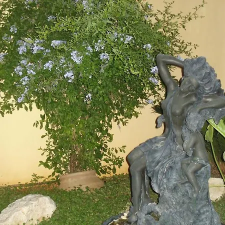 מלון Anastazia פורוס