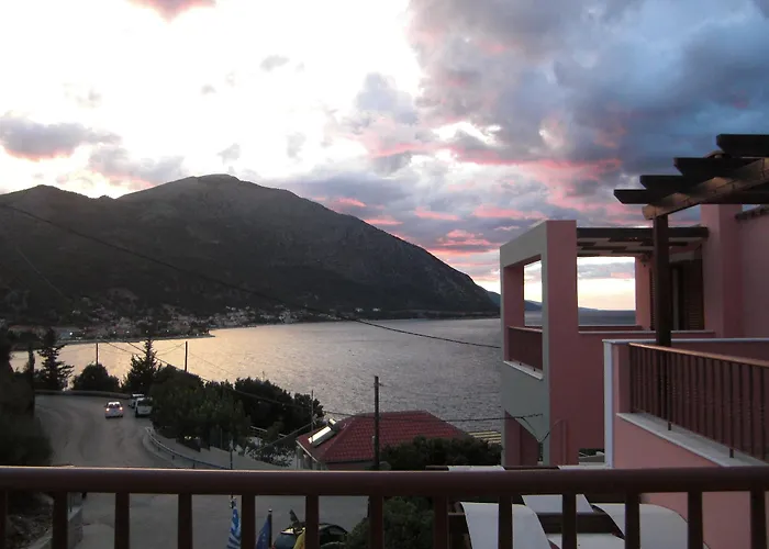 Anastazia 4*