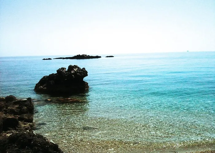 Anastazia 4*