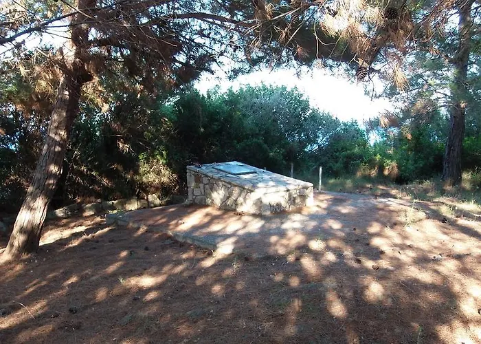 מלון Anastazia