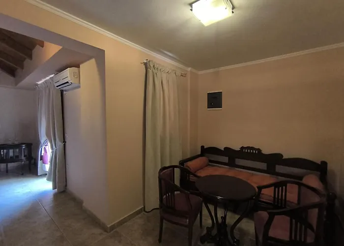 Anastazia מלון 4*