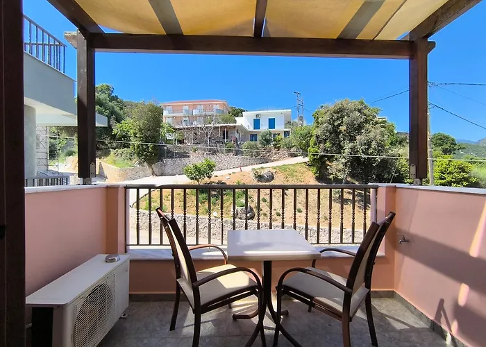 Anastazia 4* פורוס