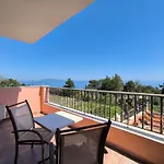 Anastazia 호텔 4*