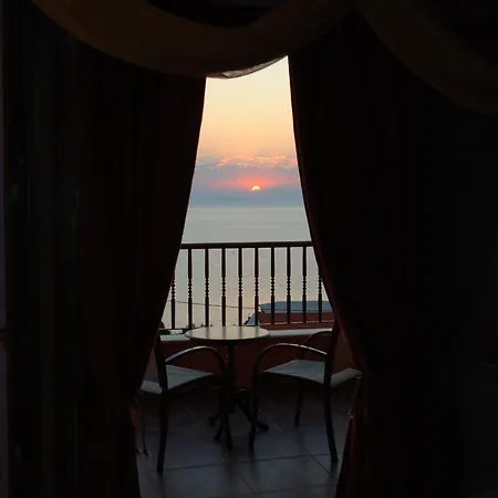 Hotel Anastazia