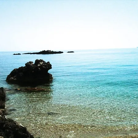 Hotel Anastazia 4*