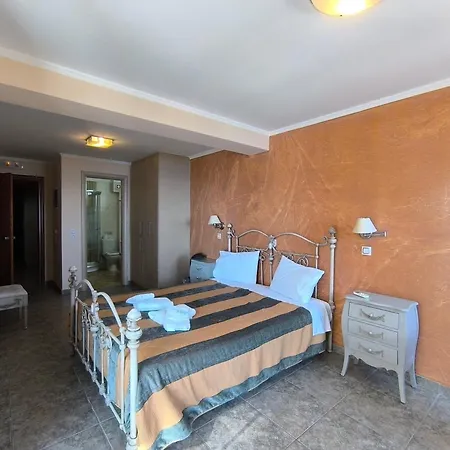 Anastazia Szálloda 4*