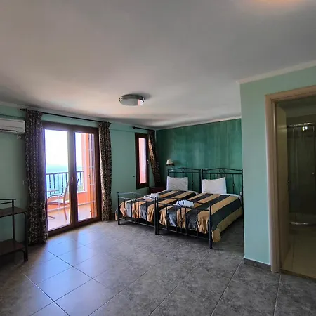 Anastazia Szálloda 4*