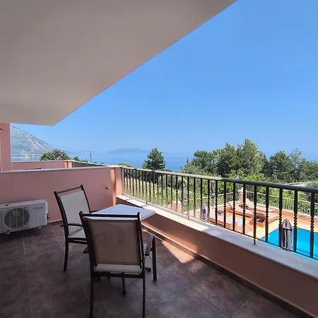 Anastazia 4* Pórosz