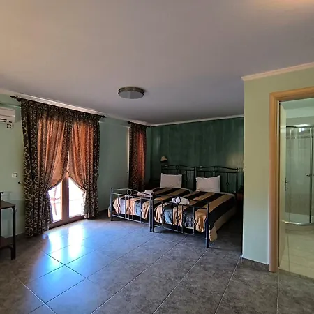 Anastazia Hotel 3*