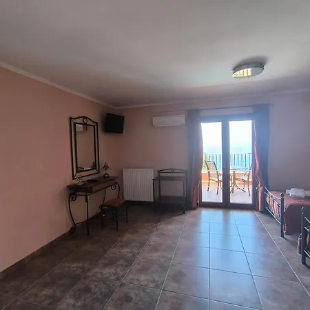Anastazia 4* Pórosz