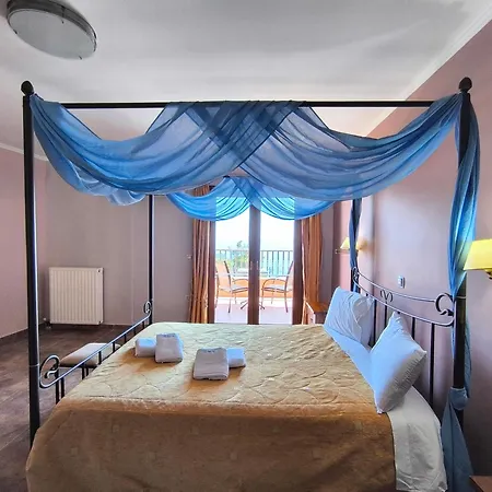 Hotell Hotel Anastazia Poros (Kefalonia)