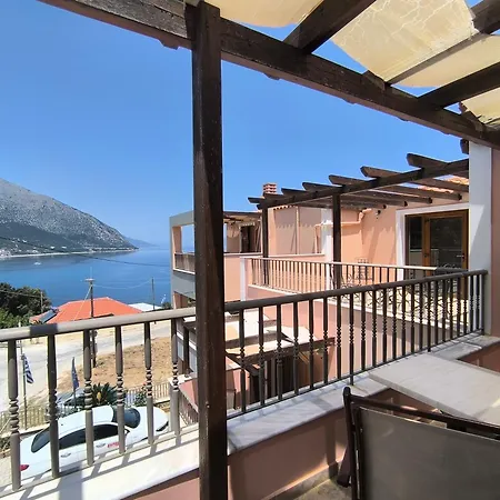 Hotell Hotel Anastazia