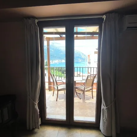 Szálloda Anastazia 4*