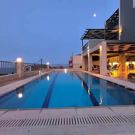 Hotel Anastazia