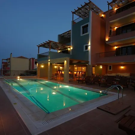 Hotel Anastazia