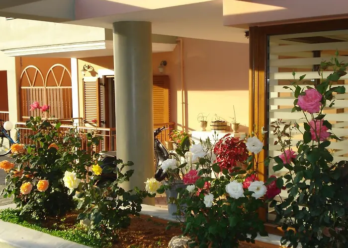 Anastazia Poros (Kefalonia)