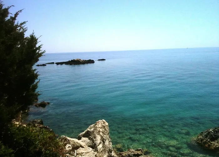 Anastazia Poros (Kefalonia)