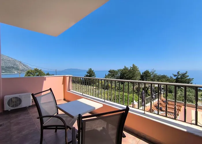 Anastazia Hotel 4*