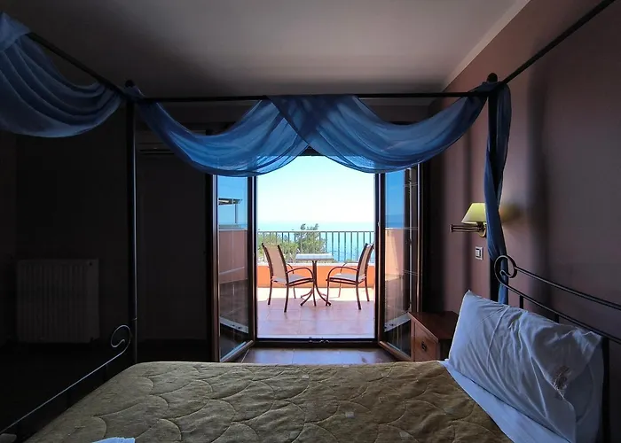 Anastazia Hotel Poros (Kefalonia)