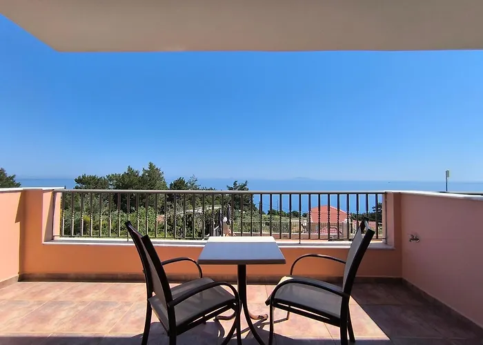 Anastazia 4*