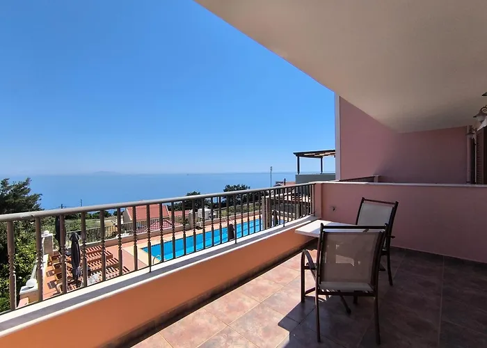 Anastazia Poros (Kefalonia)