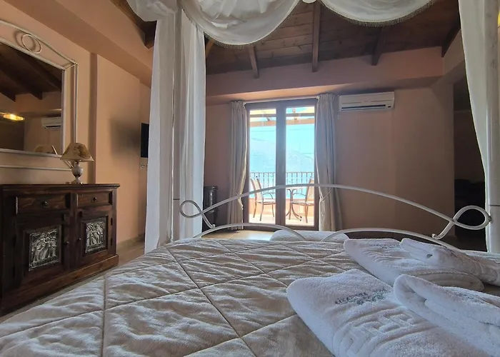 Anastazia Hotel