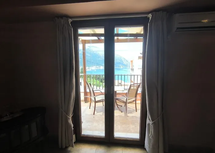 Hotel Anastazia 4*