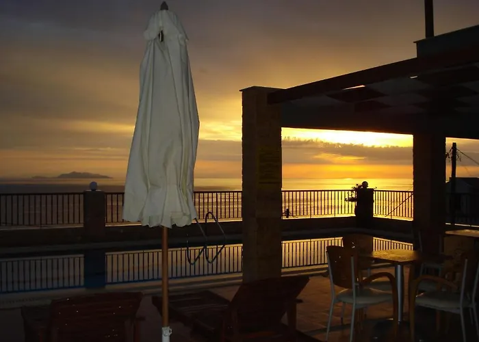 Anastazia 4* Poros (Kefalonia)