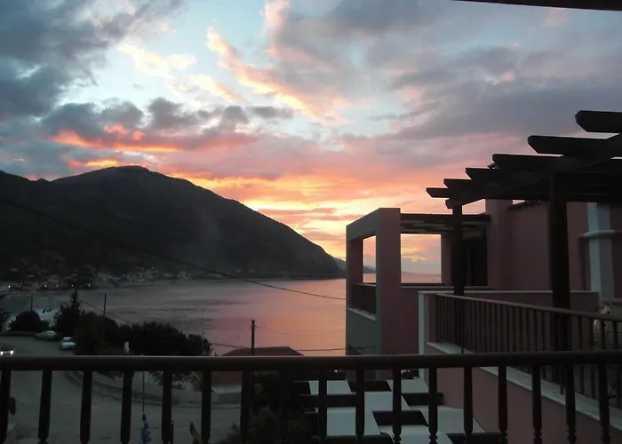 Anastazia Hotel 4*