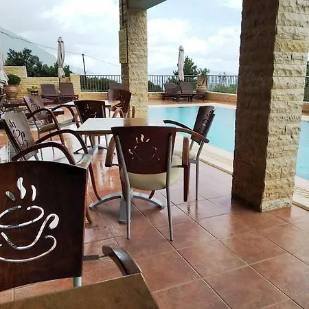Anastazia 4* Poros (Kefalonia)