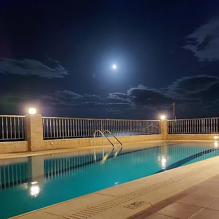 Anastazia 호텔 포로스