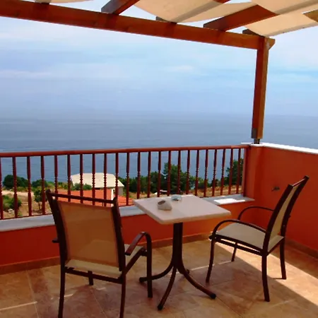 Anastazia 호텔 포로스