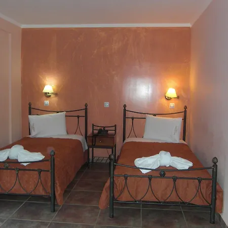 Anastazia Hotel
