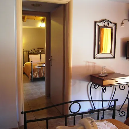 Hotel Anastazia