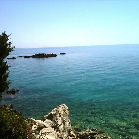 Hotel Anastazia Poros (Kefalonia)