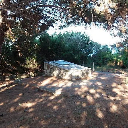 Hotel Anastazia