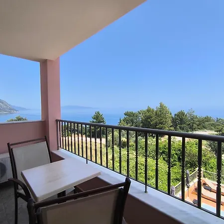 Hotell Hotel Anastazia 4*