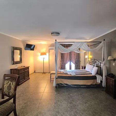 Hotel Anastazia