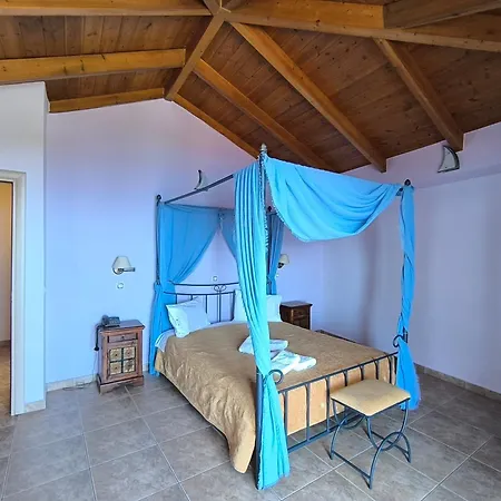 Hotel Anastazia Poros (Kefalonia)