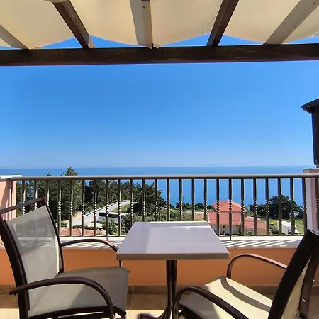 Anastazia Hotel 4*