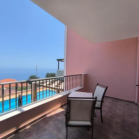 Hotel Anastazia Hotell Poros (Kefalonia)