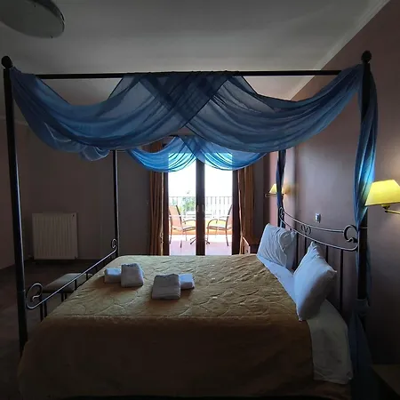Hotel Anastazia Hotell 4*